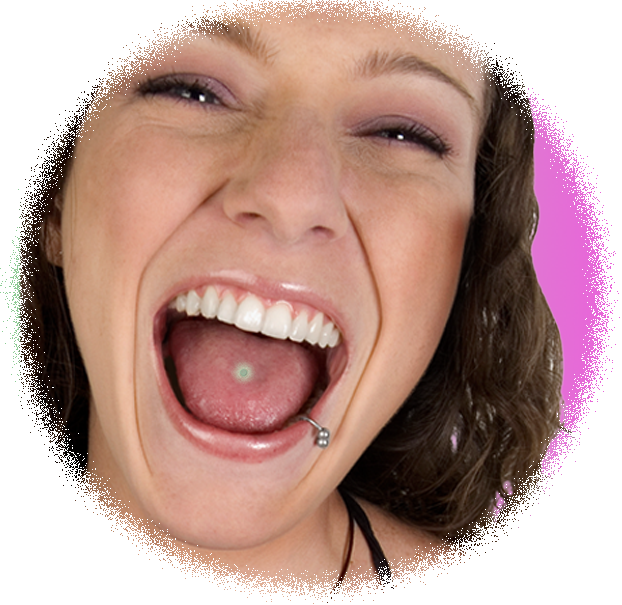 First-03 Aligned with user preference and interest-woman happy with birth control pill
